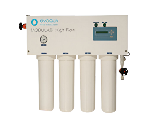 High Flow Rate Series